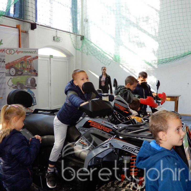 XXIII. Bihari Számadó Napok 11